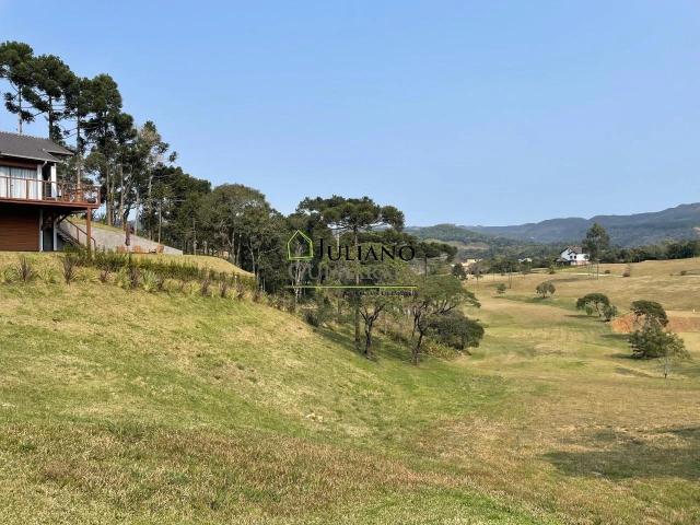 Terreno / Lote para Venda em Rancho Queimado/SC Centro