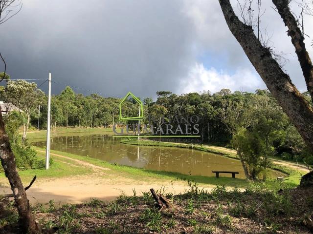 Terreno / Lote para Venda em Rancho Queimado/SC Centro