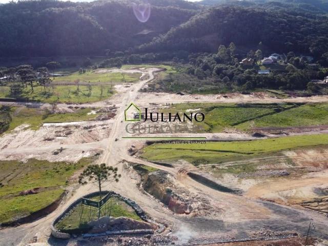 Terreno / Lote para Venda em Rancho Queimado/SC Centro