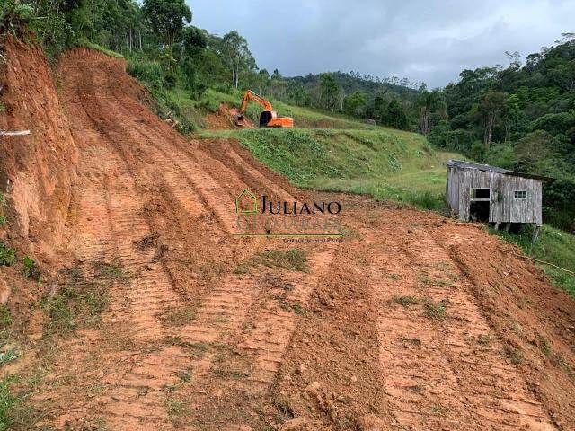 Terreno / Lote para Venda em Rancho Queimado/SC Centro