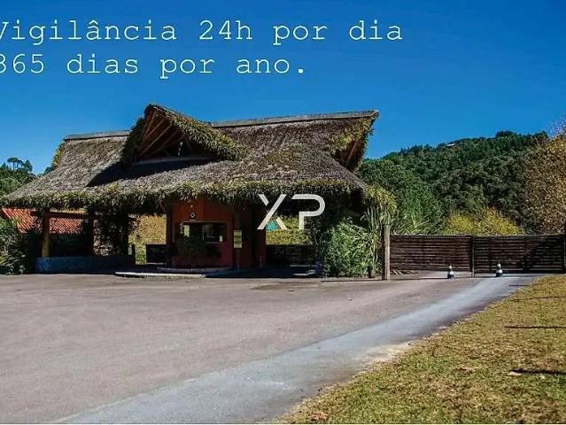 Terreno / Lote para Venda em Rancho Queimado/SC Centro