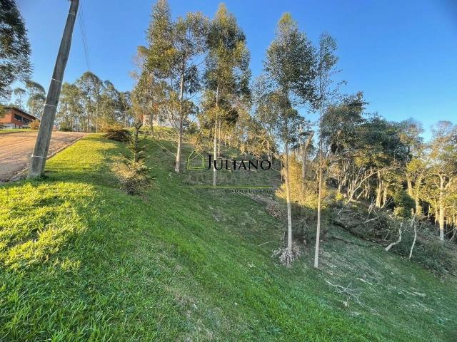 Terreno / Lote para Venda em Rancho Queimado/SC Centro