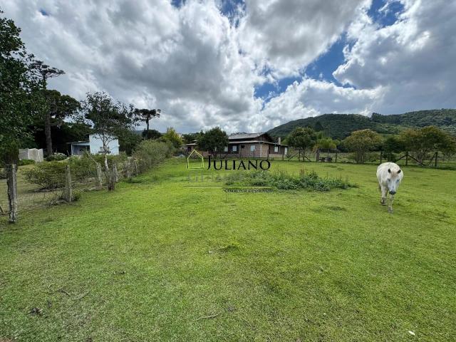 Terreno / Lote para Venda em Rancho Queimado/SC Centro