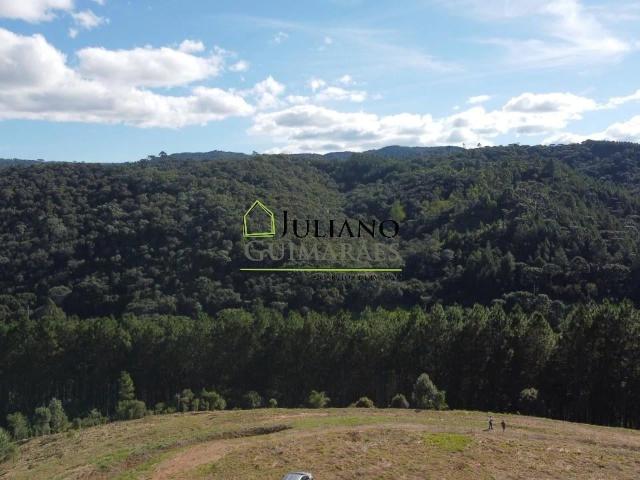 Terreno / Lote para Venda em Rancho Queimado/SC Centro