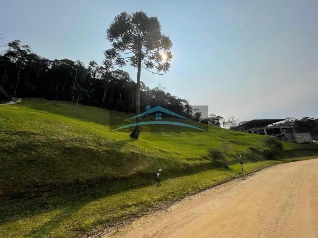 Terreno / Lote para Venda em Rancho Queimado/SC Centro