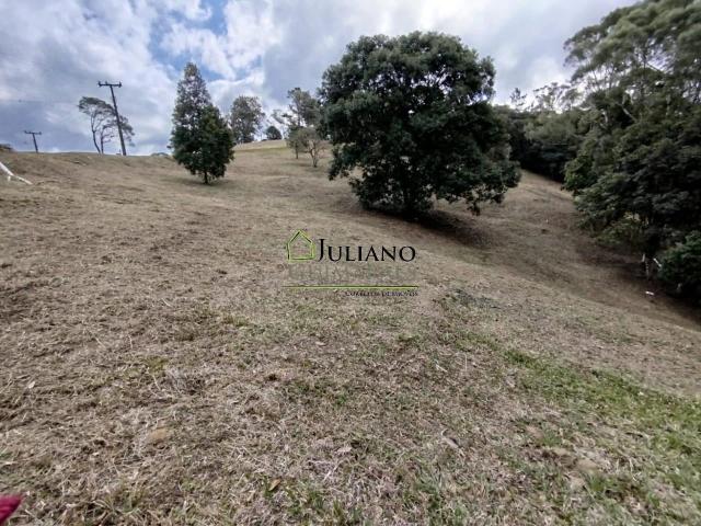 Terreno / Lote para Venda em Rancho Queimado/SC Centro