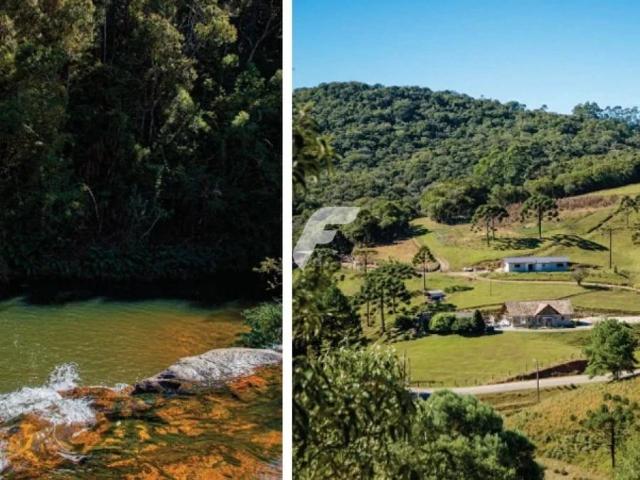 Terreno / Lote para Venda em Rancho Queimado/SC Condomínio Village da Montanha