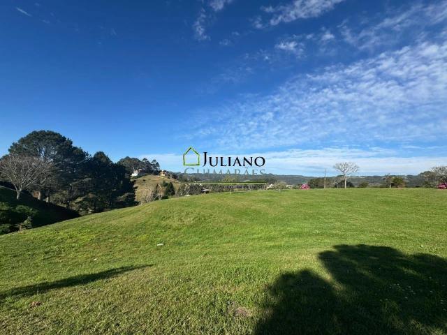 Terreno / Lote para Venda em Rancho Queimado/SC Invernadinha