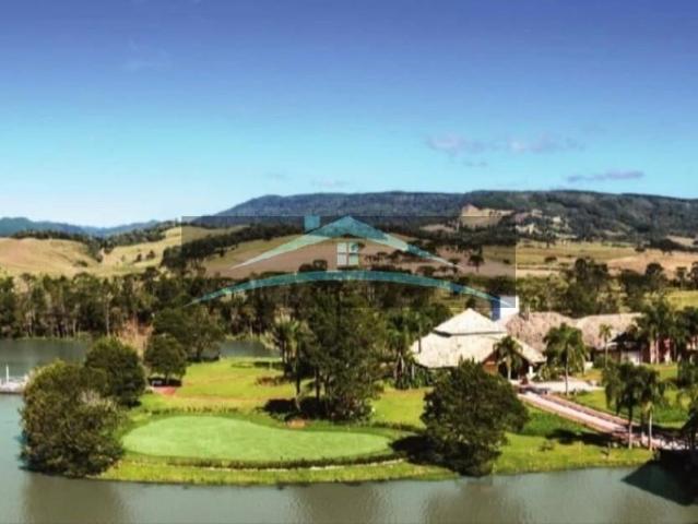 Terreno / Lote para Venda em Rancho Queimado/SC Invernadinha