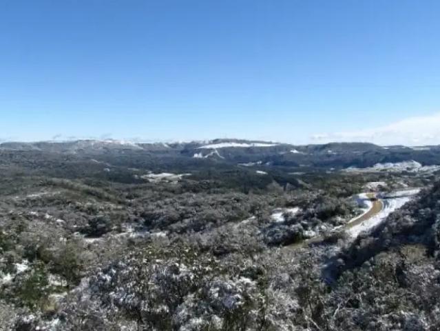 Terreno / Lote para Venda em Rancho Queimado/SC Invernadinha