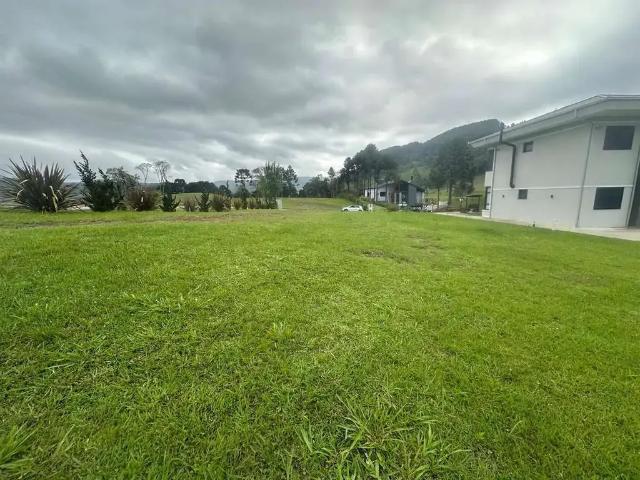 Terreno / Lote para Venda em Rancho Queimado/SC Invernadinha
