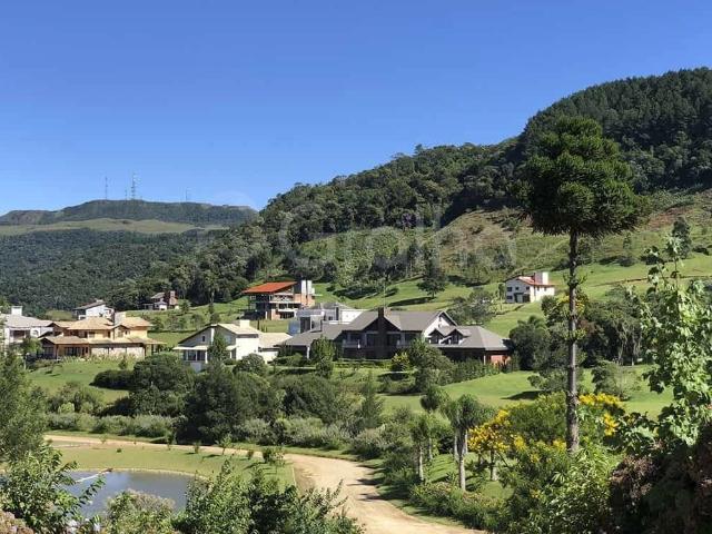 Terreno / Lote para Venda em Rancho Queimado/SC Invernadinha