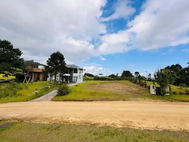 Terreno / Lote para Venda em Rancho Queimado/SC Invernadinha
