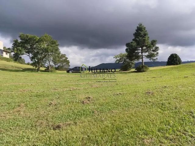 Terreno / Lote para Venda em Rancho Queimado/SC Invernadinha