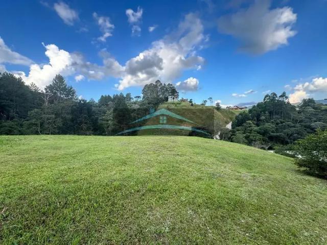 Terreno / Lote para Venda em Rancho Queimado/SC Invernadinha