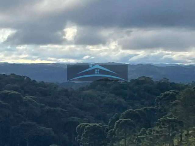 Terreno / Lote para Venda em Rancho Queimado/SC Morro Chato