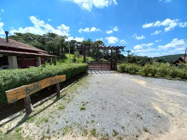 Terreno / Lote para Venda em Rancho Queimado/SC Queimada Grande