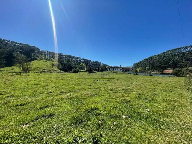 Terreno / Lote para Venda em Rancho Queimado/SC Centro