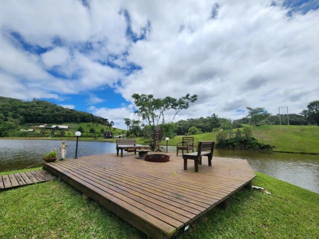 Terreno / Lote para Venda em Rancho Queimado/SC Rio das Antas