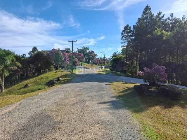 Terreno / Lote para Venda em Rancho Queimado/SC Rio das Antas