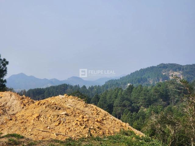 Terreno / Lote para Venda em Rancho Queimado/SC Rio das Antas
