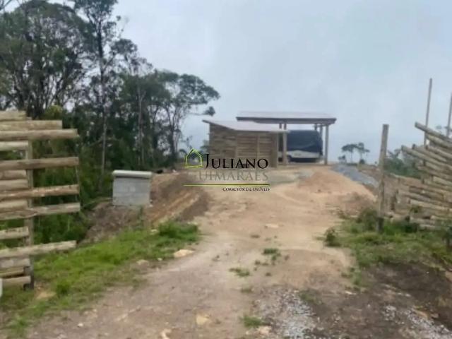 Terreno / Lote para Venda em Rancho Queimado/SC Rio das Antas
