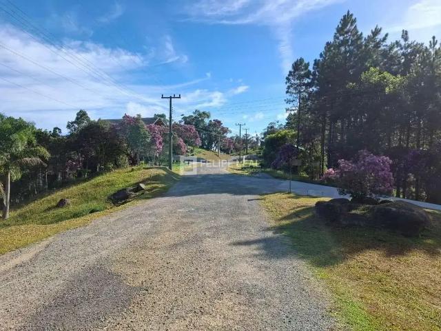Terreno / Lote para Venda em Rancho Queimado/SC Rio das Antas