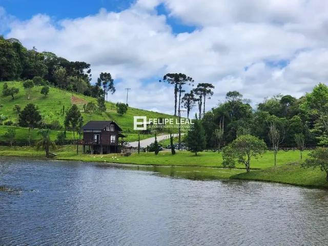 Terreno / Lote para Venda em Rancho Queimado/SC Rio das Antas