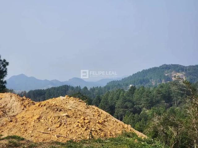 Terreno / Lote para Venda em Rancho Queimado/SC Rio das Antas