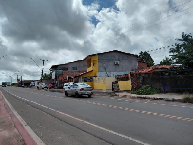 Terreno / Lote para Venda em Raposa/MA Alto Farol