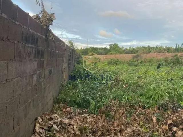 Terreno / Lote para Venda em Raposa/MA Área Rural de Raposa