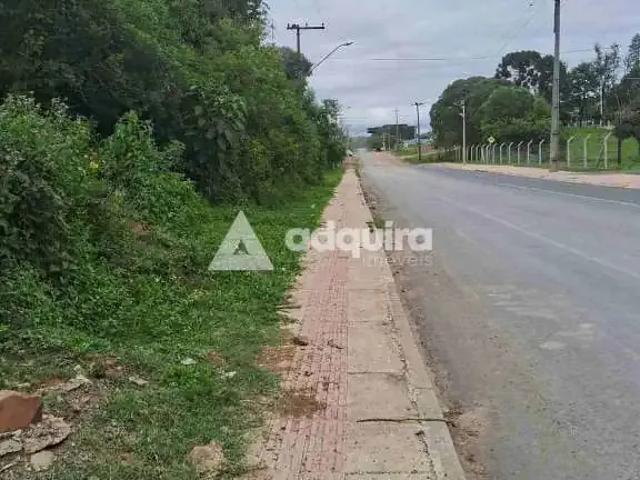 Terreno / Lote para Venda em Rebouças/PR Barreiro
