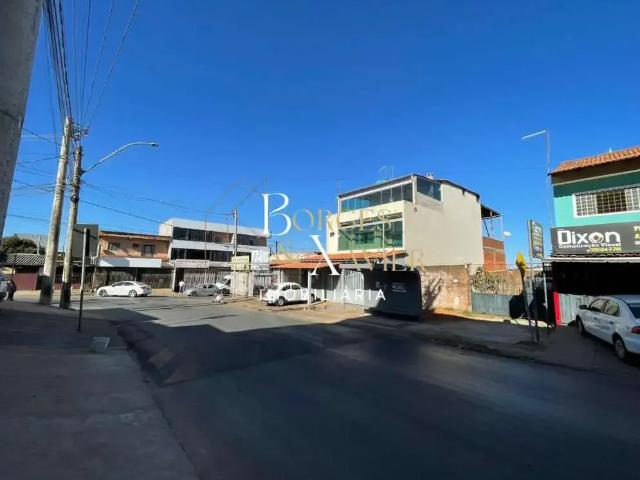 Terreno / Lote para Venda em Recanto das Emas/DF Recanto das Emas