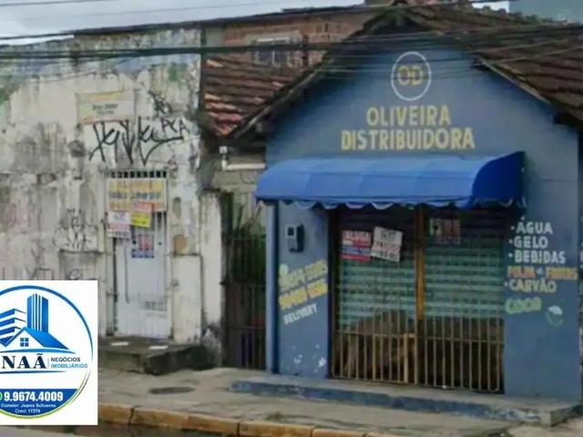 Terreno / Lote para Venda em Recife/PE Tamarineira