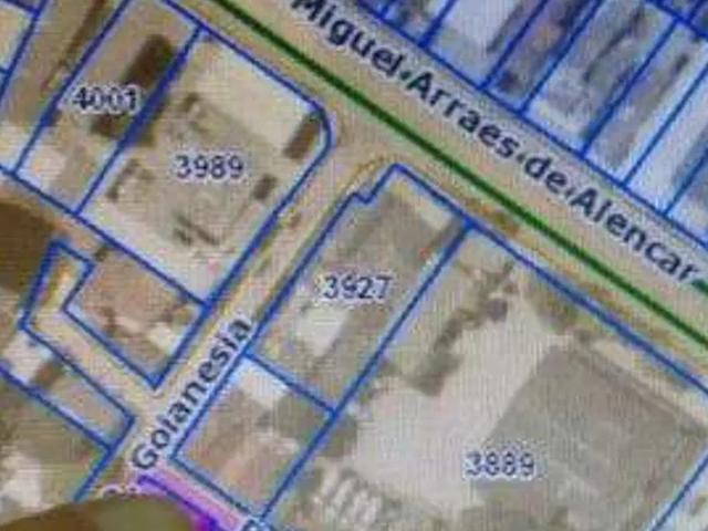 Terreno / Lote para Venda em Recife/PE Tamarineira