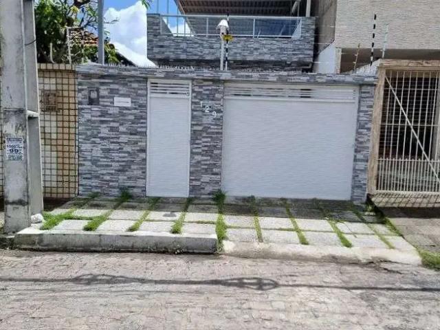Terreno / Lote para Venda em Recife/PE Tamarineira