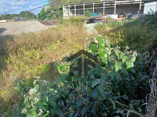 Terreno / Lote para Venda em Recife/PE Tejipió