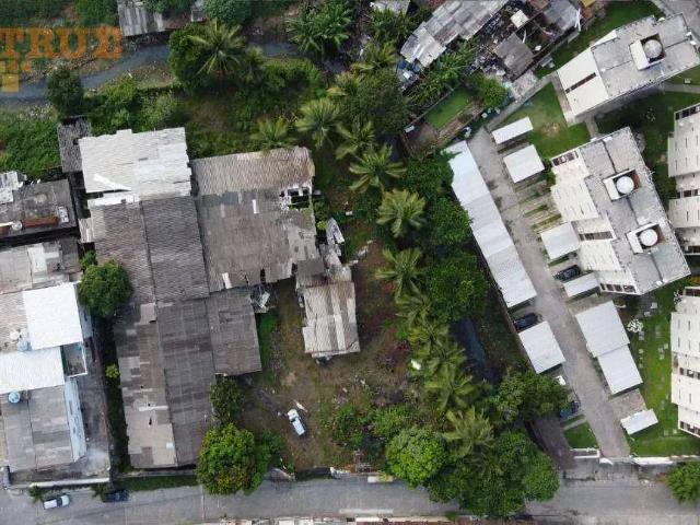 Terreno / Lote para Venda em Recife/PE Tejipió