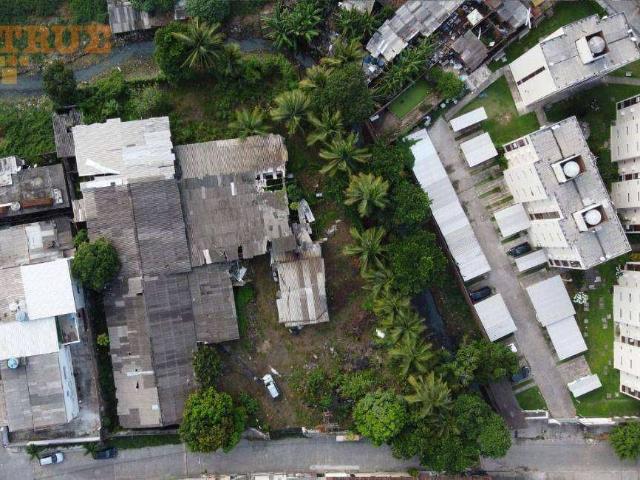 Terreno / Lote para Venda em Recife/PE Tejipió