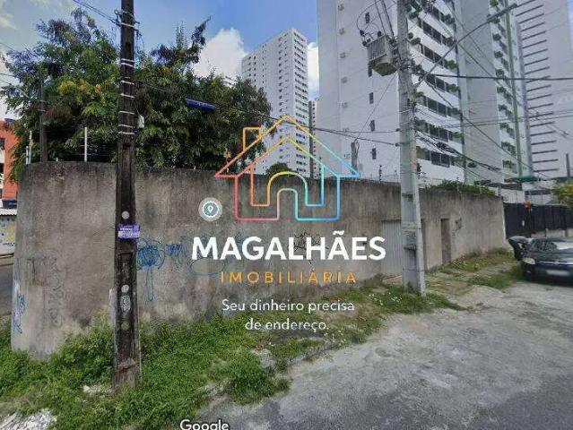 Terreno / Lote para Venda em Recife/PE Torre