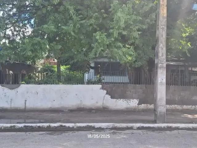Terreno / Lote para Venda em Recife/PE Várzea