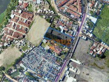Terreno / Lote para Venda em Recife/PE Várzea
