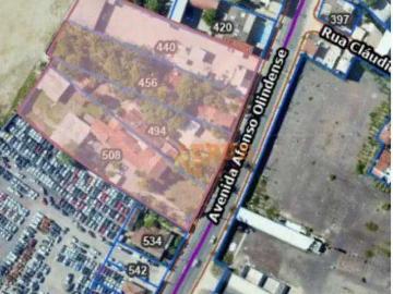 Terreno / Lote para Venda em Recife/PE Várzea