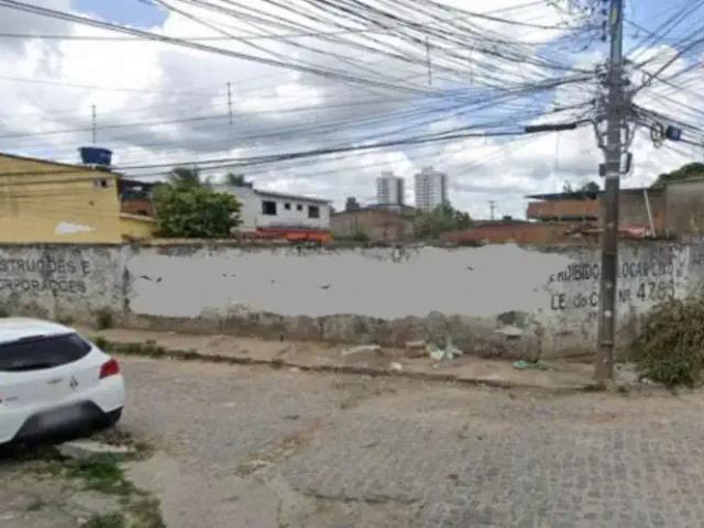 Terreno / Lote para Venda em Recife/PE Várzea