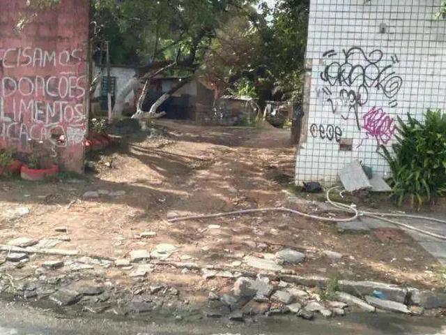 Terreno / Lote para Venda em Recife/PE Várzea