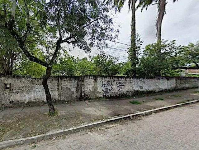 Terreno / Lote para Venda em Recife/PE Várzea