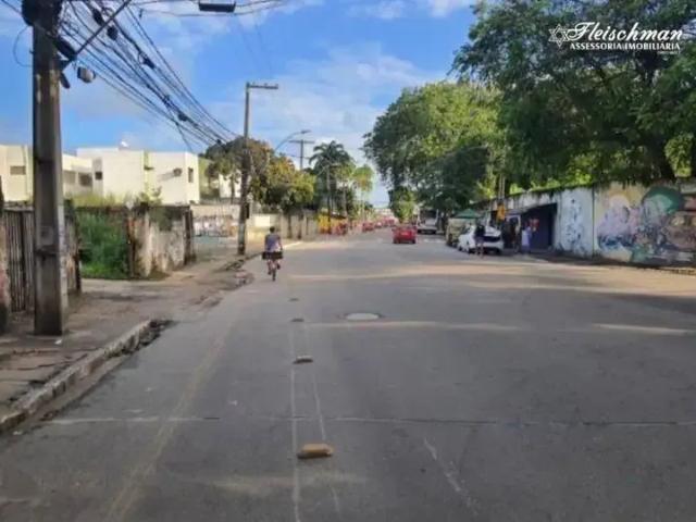 Terreno / Lote para Venda em Recife/PE Várzea