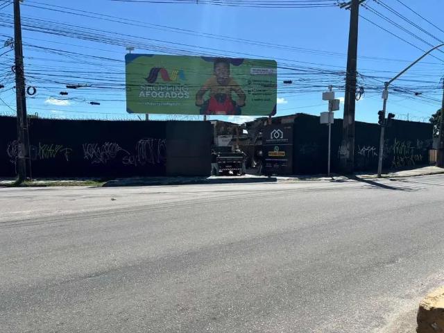 Terreno / Lote para Venda em Recife/PE Afogados