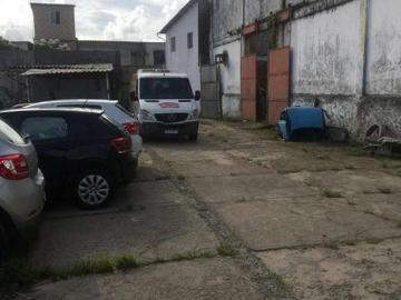 Terreno / Lote para Venda em Recife/PE Afogados