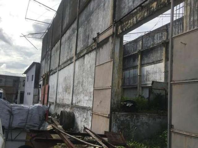 Terreno / Lote para Venda em Recife/PE Afogados